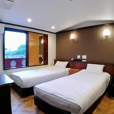 Hotel Lex Numazu (Adults Only) Extérieur photo