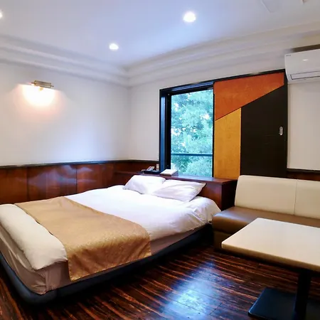 Hotel Lex Numazu (Adults Only) Extérieur photo