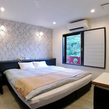 Hotel Lex Numazu (Adults Only) Extérieur photo