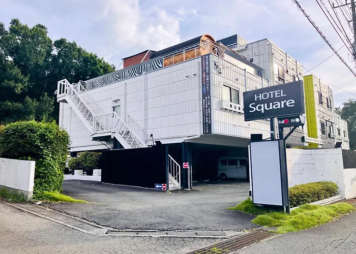 Hotel Lex Numazu (Adults Only)
