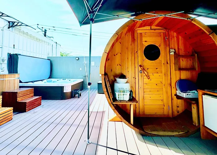 Hotel Lex Numazu (Adults Only)