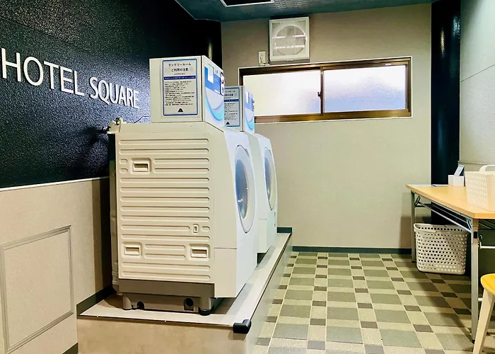 Hotel Lex Numazu (Adults Only)