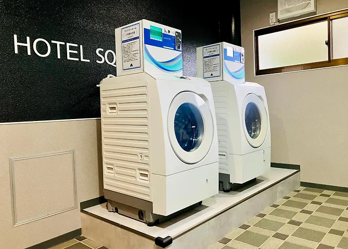 Hotel Lex Numazu (Adults Only)