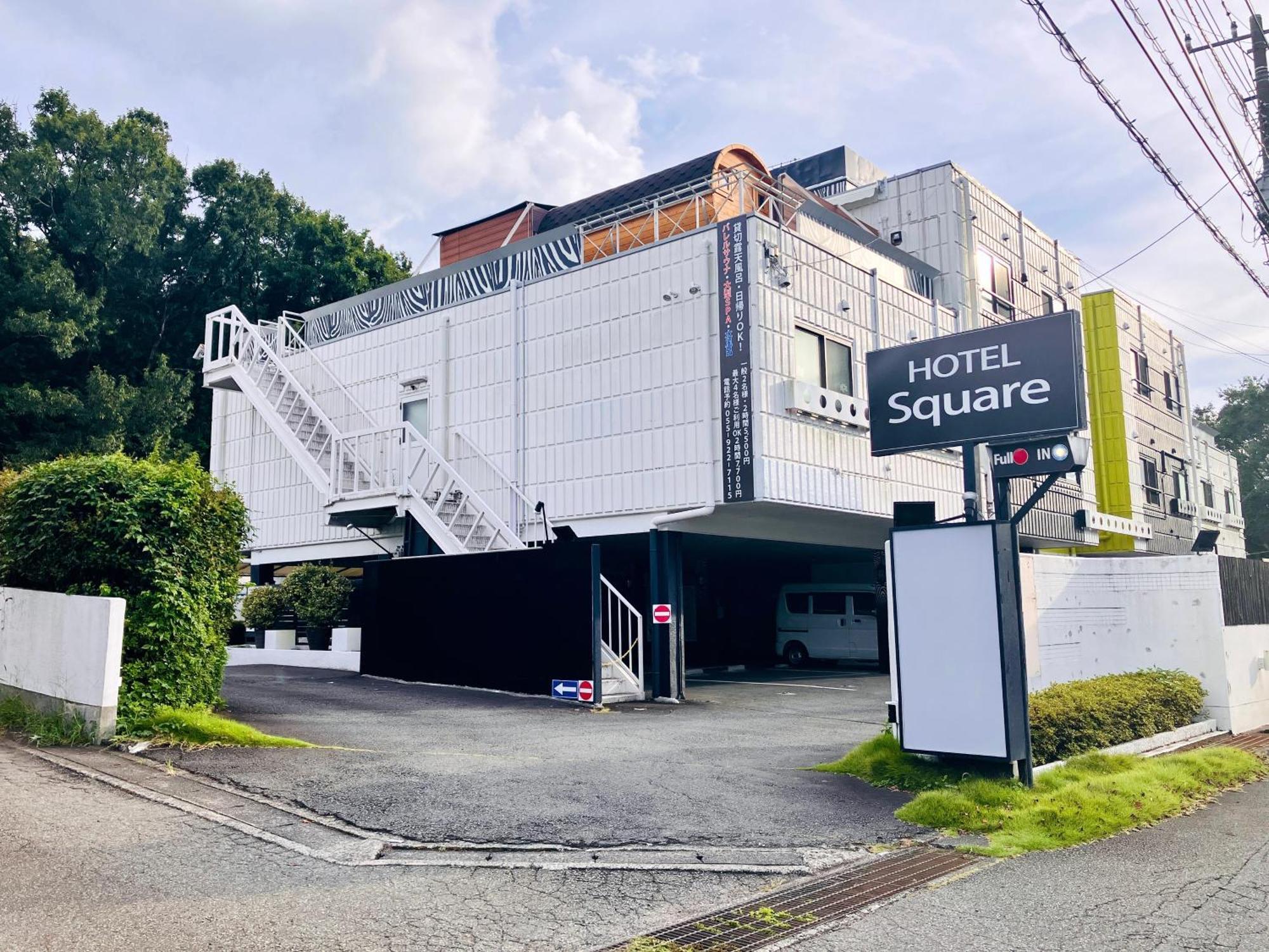 Hotel Lex (adults Only) *