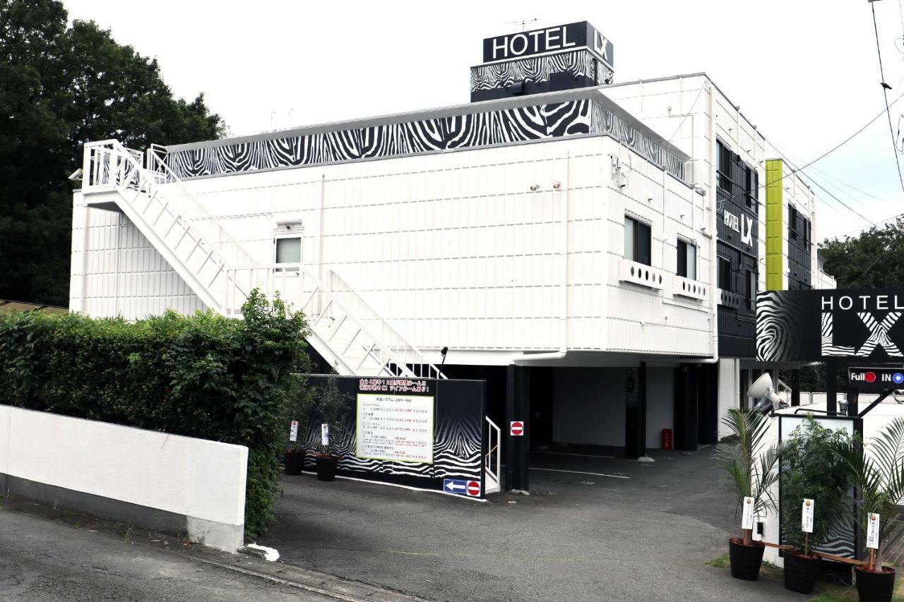 Hotel Lex (adults Only) Numazu