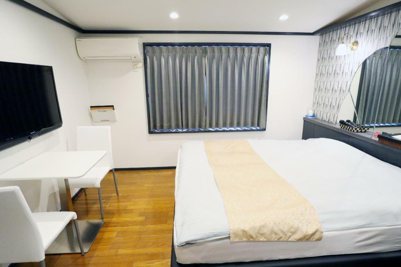 Hotel Lex (adults Only) Numazu